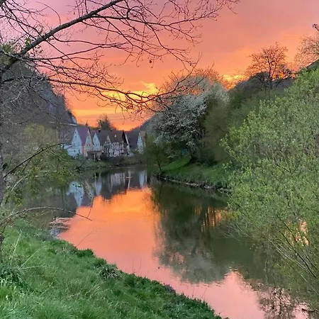 Keller L 10e Apartment *