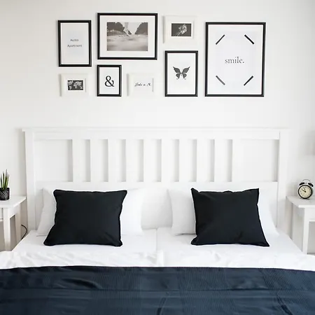 Keller L 10e Apartment *