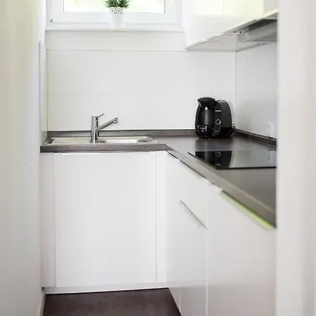 Keller L 10e Apartment Sulz am Neckar