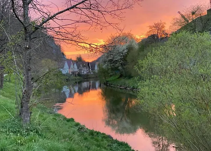 Keller L 10e 公寓 *