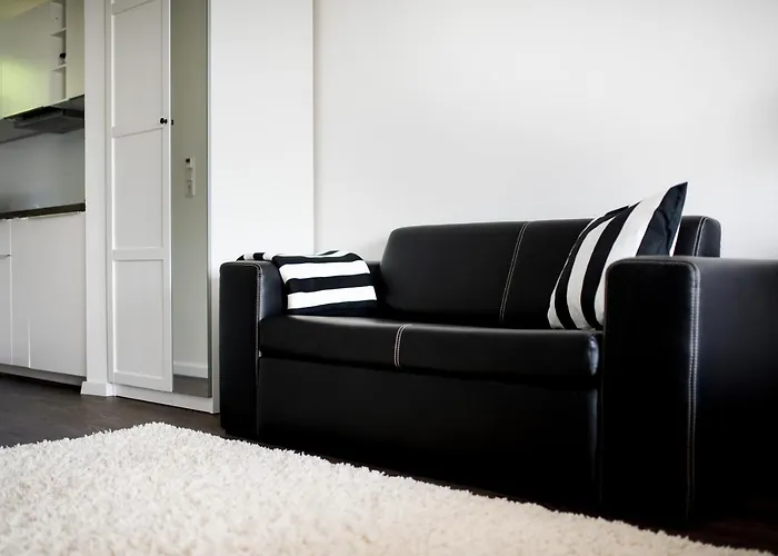 公寓 Keller L 10e *