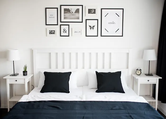 Keller L 10e 公寓 *