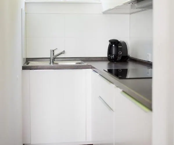 Keller L 10e 公寓 索兹阿奈卡